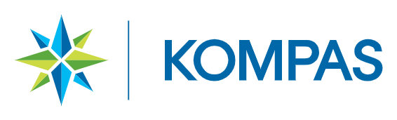 KOMPAS