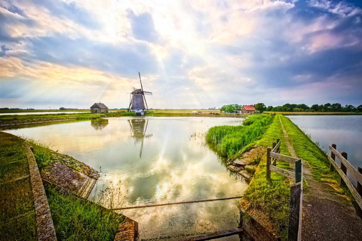 [PLATINUM] Amsterdam i Brema