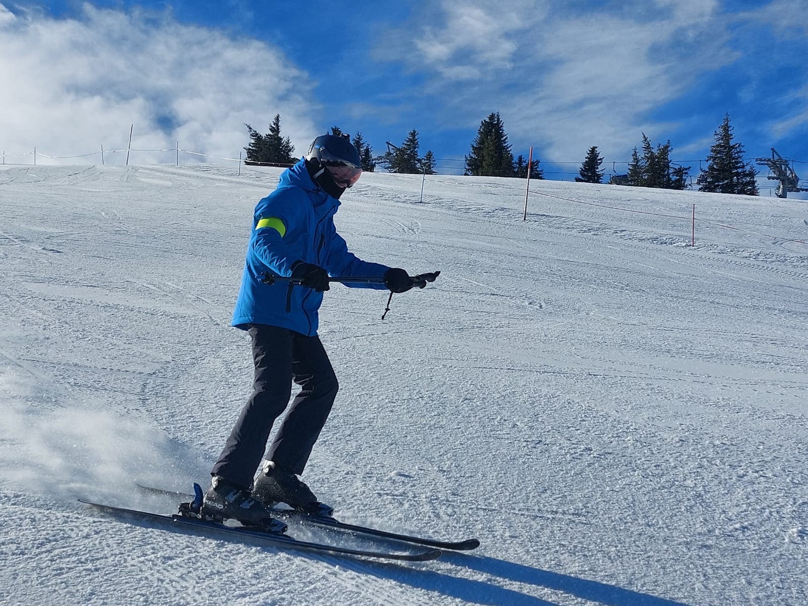 Obóz narciarski dla młodzieży - Austria, Bad Kleinkirchheim