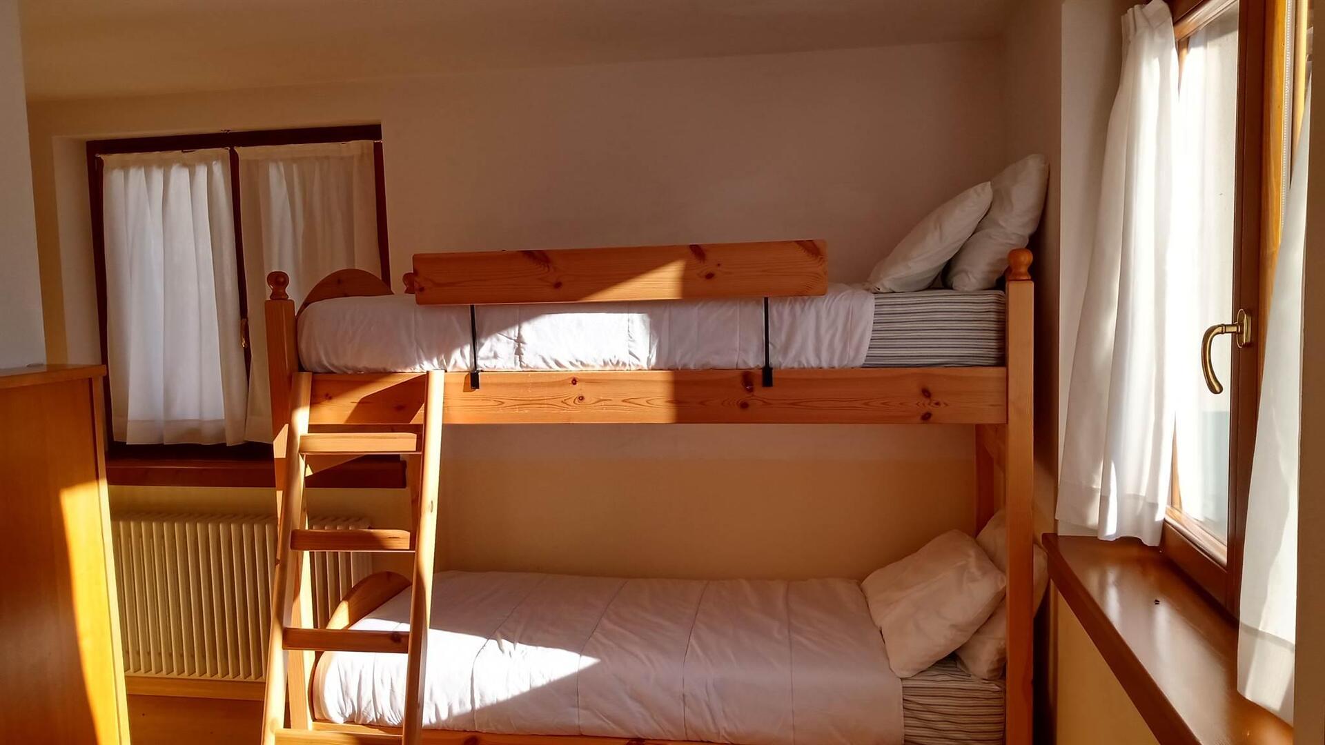 Obóz narciarski dla młodzieży - Włochy, Val di Sole