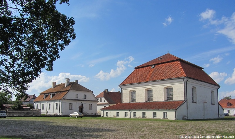 OSTOJA TRADYCJI SZLACHECKIEJ - 1 dzień