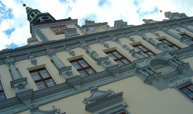 CHEŁMNO - MIASTO (NIE TYLKO) ZAKOCHANYCH - 1 dzień