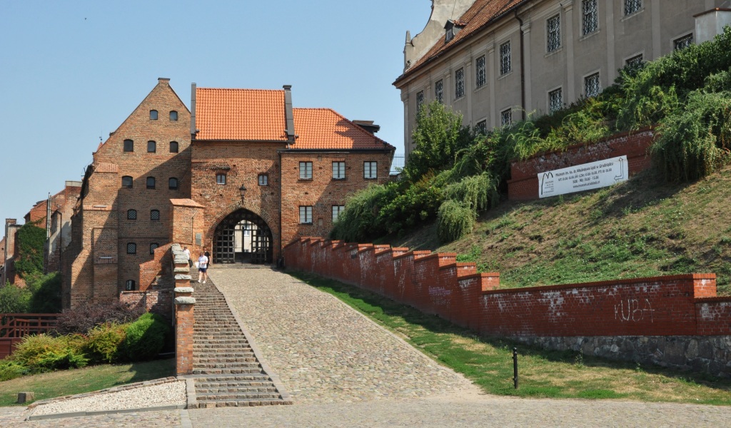 BYDGOSZCZ - 2 DNI