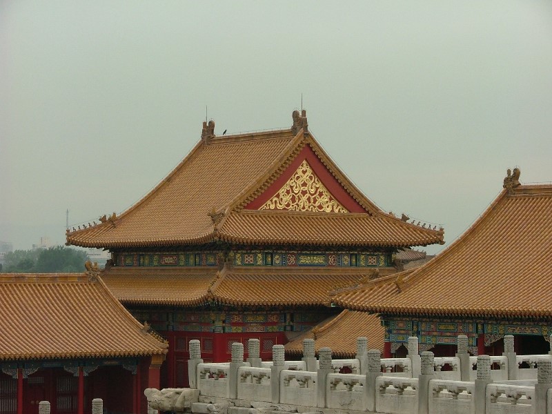 Chiny - Stolice Chin 14 dni