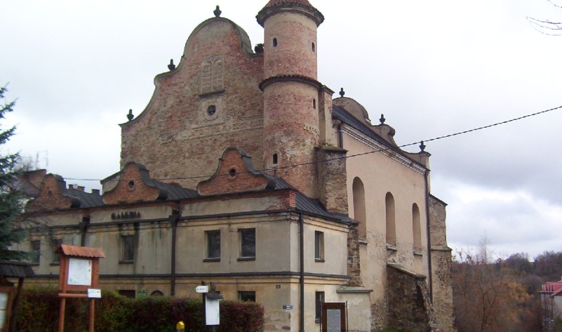 BIESZCZADY - 4 DNI