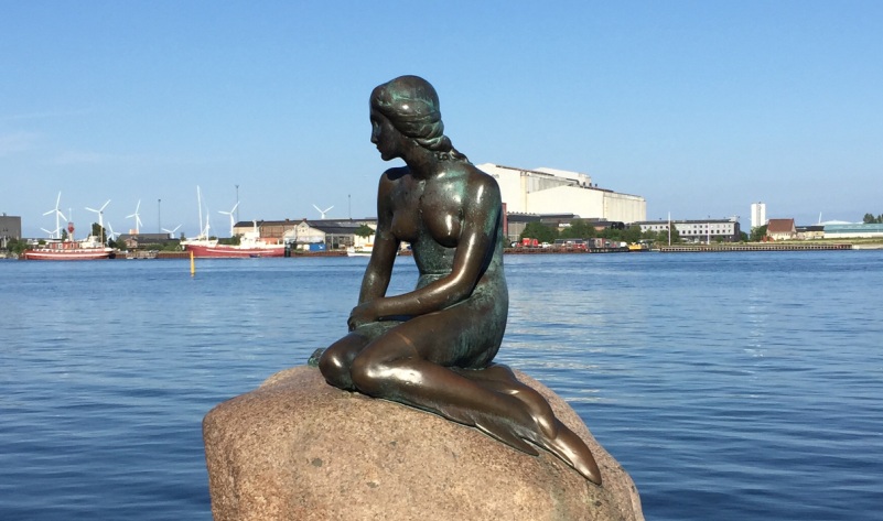 KOPENHAGA I MALMO - 5 DNI