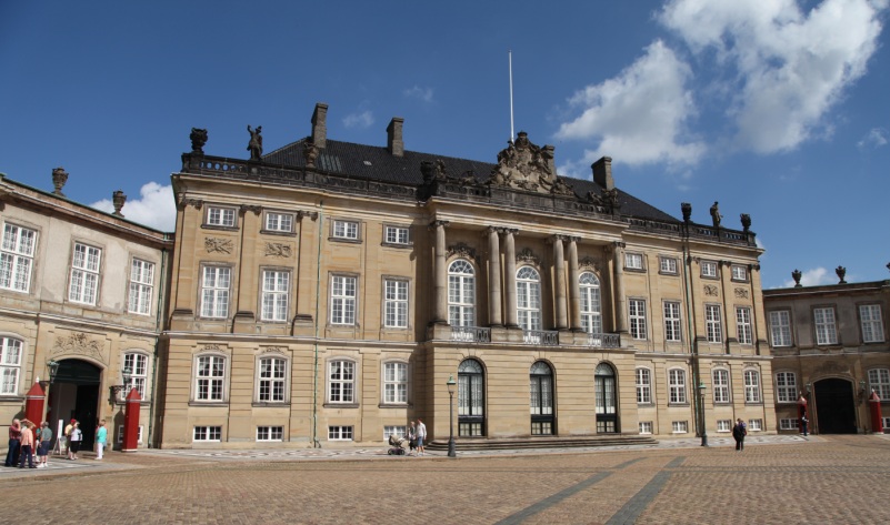 KOPENHAGA I MALMO - 5 DNI