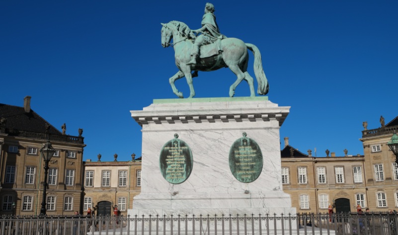 KOPENHAGA I MALMO - 5 DNI