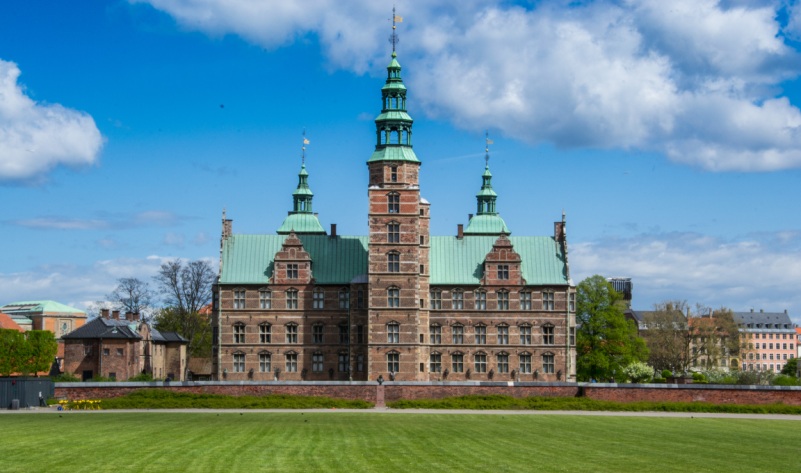 KOPENHAGA I MALMO - 5 DNI