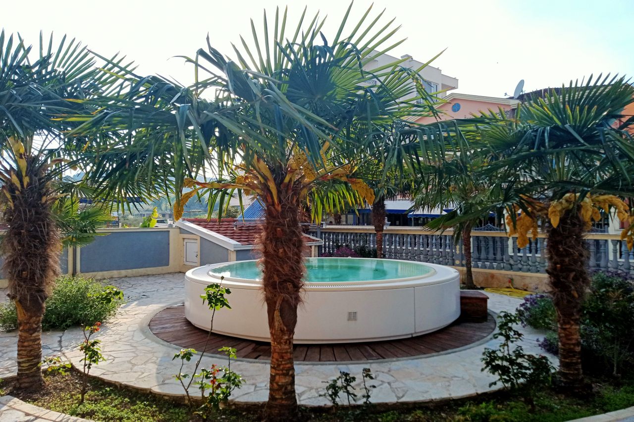 Hotel Primafila (Ulcinj) - wczasy