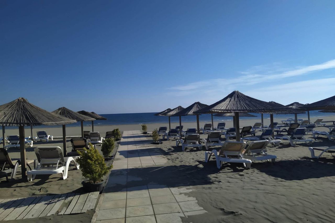 Hotel Primafila (Ulcinj) - wczasy