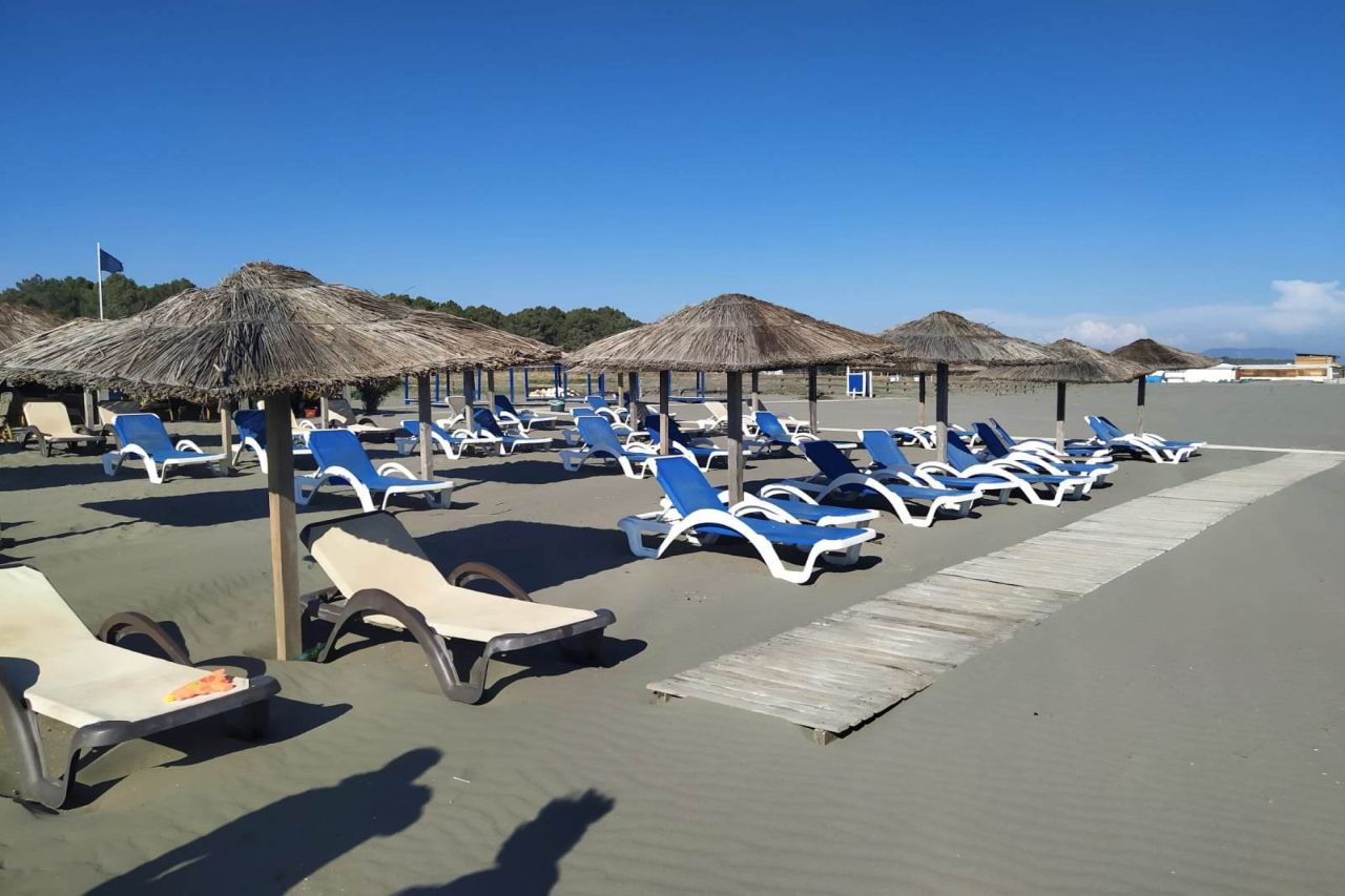 Hotel Primafila (Ulcinj) - wczasy