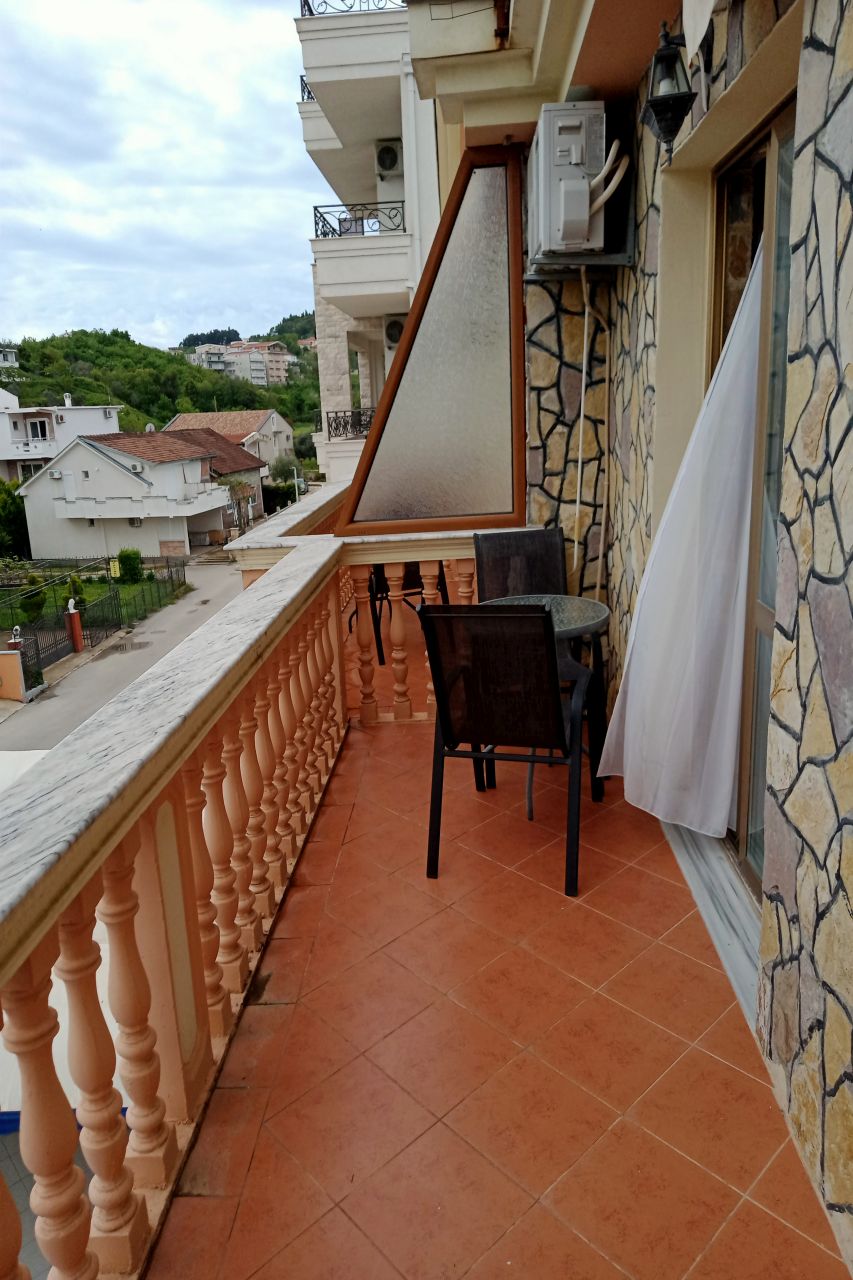 Hotel Primafila (Ulcinj) - wczasy