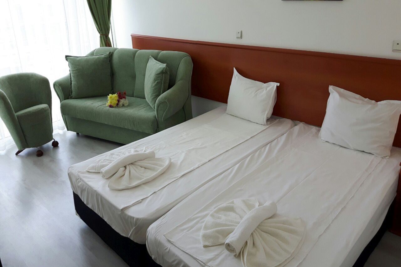 Hotel Palma (Słoneczny Brzeg) - wczasy