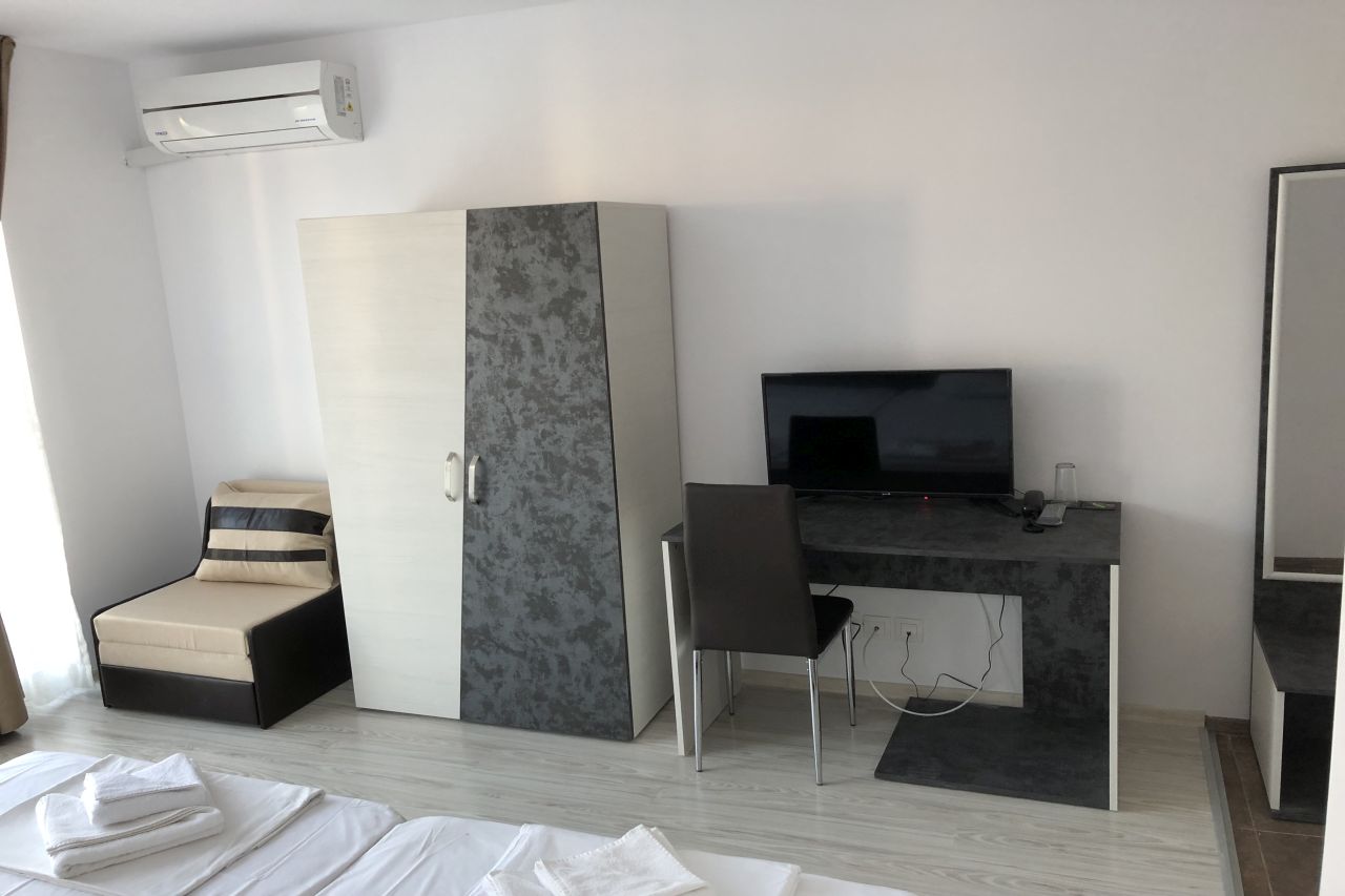Hotel Palma (Słoneczny Brzeg) - wczasy