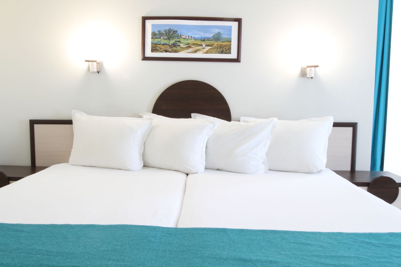 Hotel Smartline Meridian (Sł. Brzeg) - wczasy