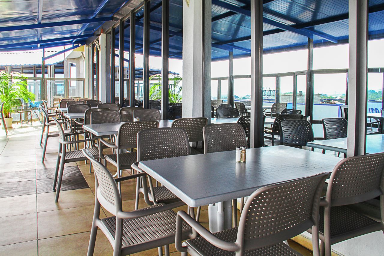 Hotel Smartline Meridian (Sł. Brzeg) - wczasy