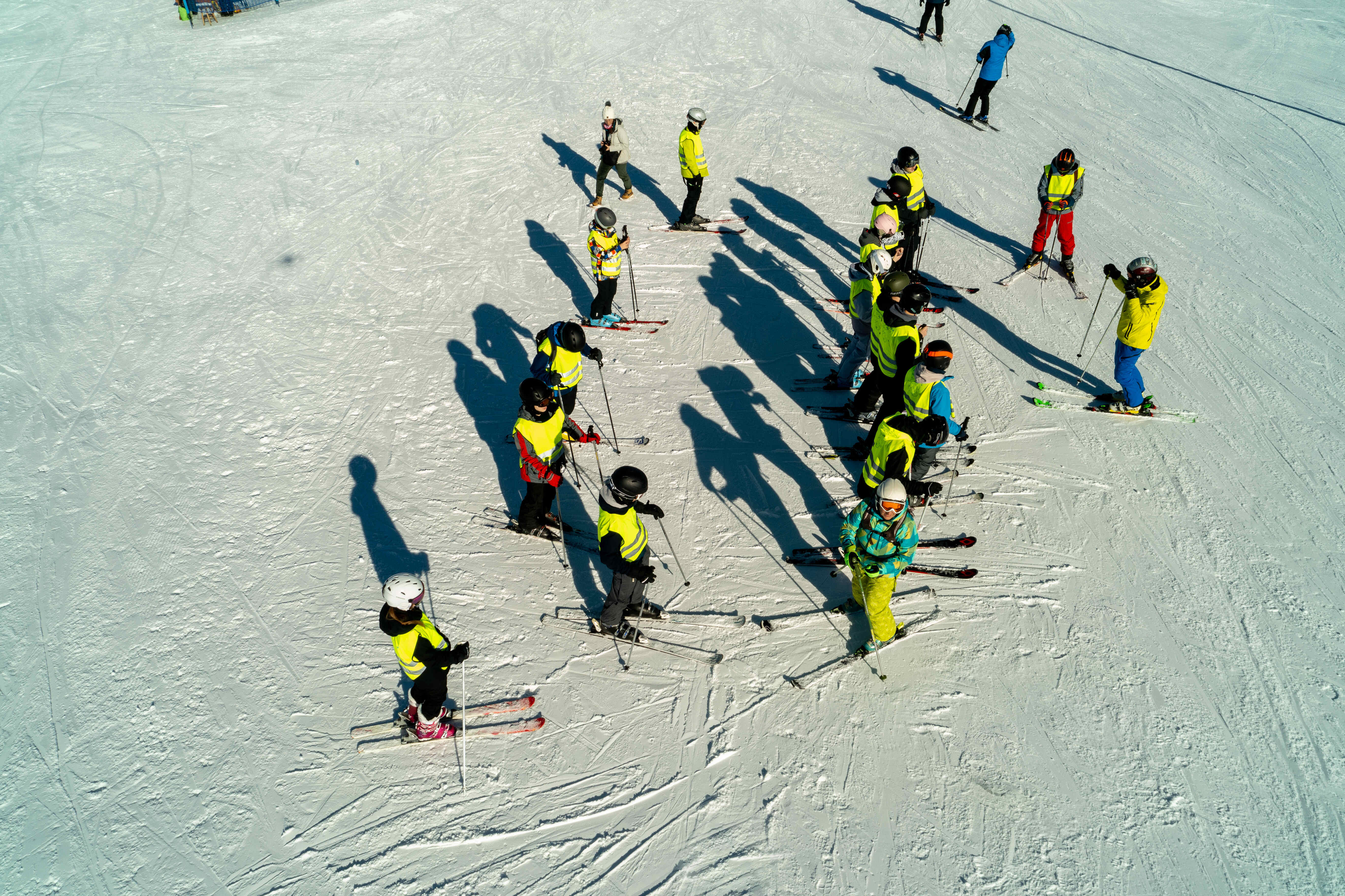 Zakopane - obóz narciarsko-snowboardowy