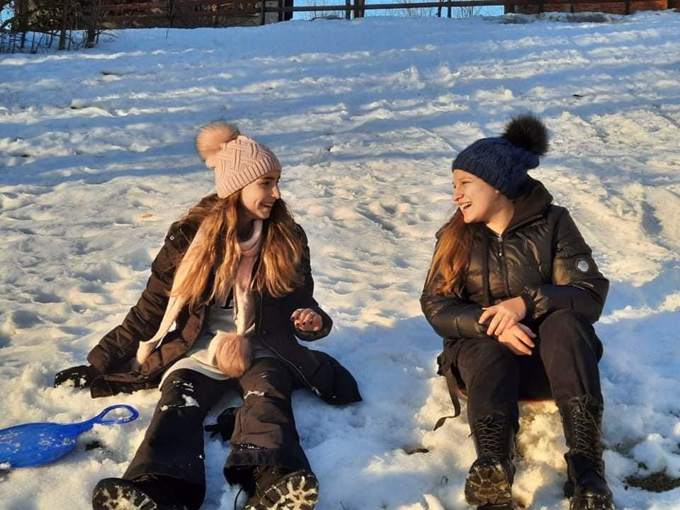 Zakopane - zimowisko narciarsko-snowboardowe