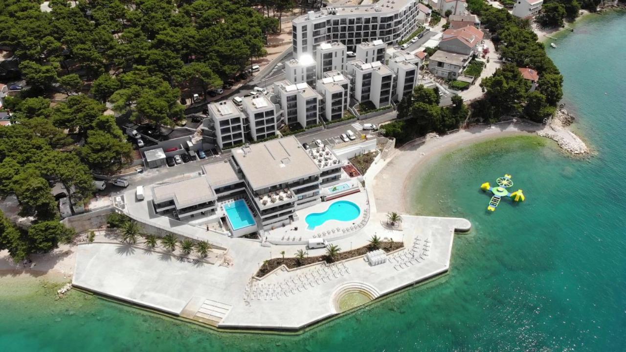 Wczasy w Chorwacji - Hotel Morenia **** - All Inclusive