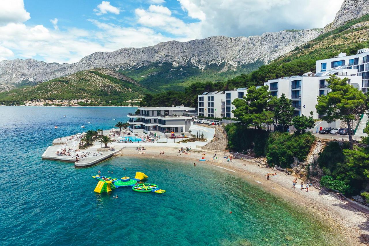 Wczasy w Chorwacji - Hotel Morenia **** - All Inclusive