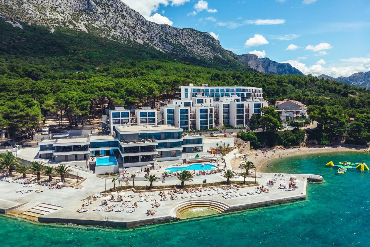 Wczasy w Chorwacji - Hotel Morenia **** - All Inclusive