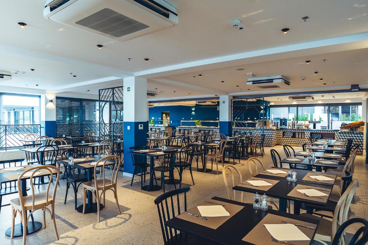 Wczasy w Chorwacji - Hotel Morenia **** - All Inclusive