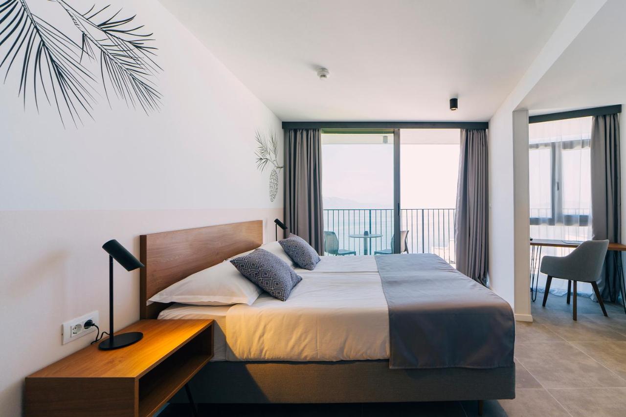 Wczasy w Chorwacji - Hotel Morenia **** - All Inclusive
