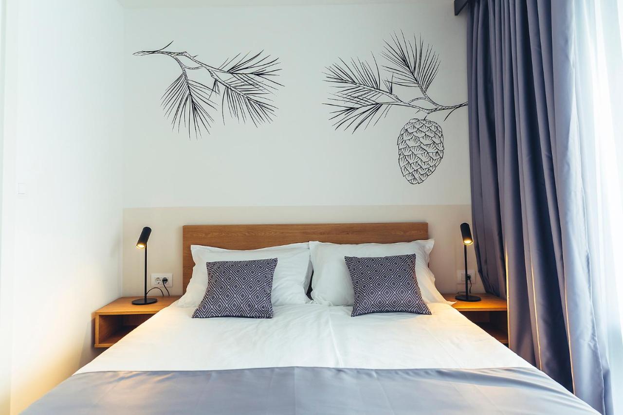 Wczasy w Chorwacji - Hotel Morenia **** - All Inclusive