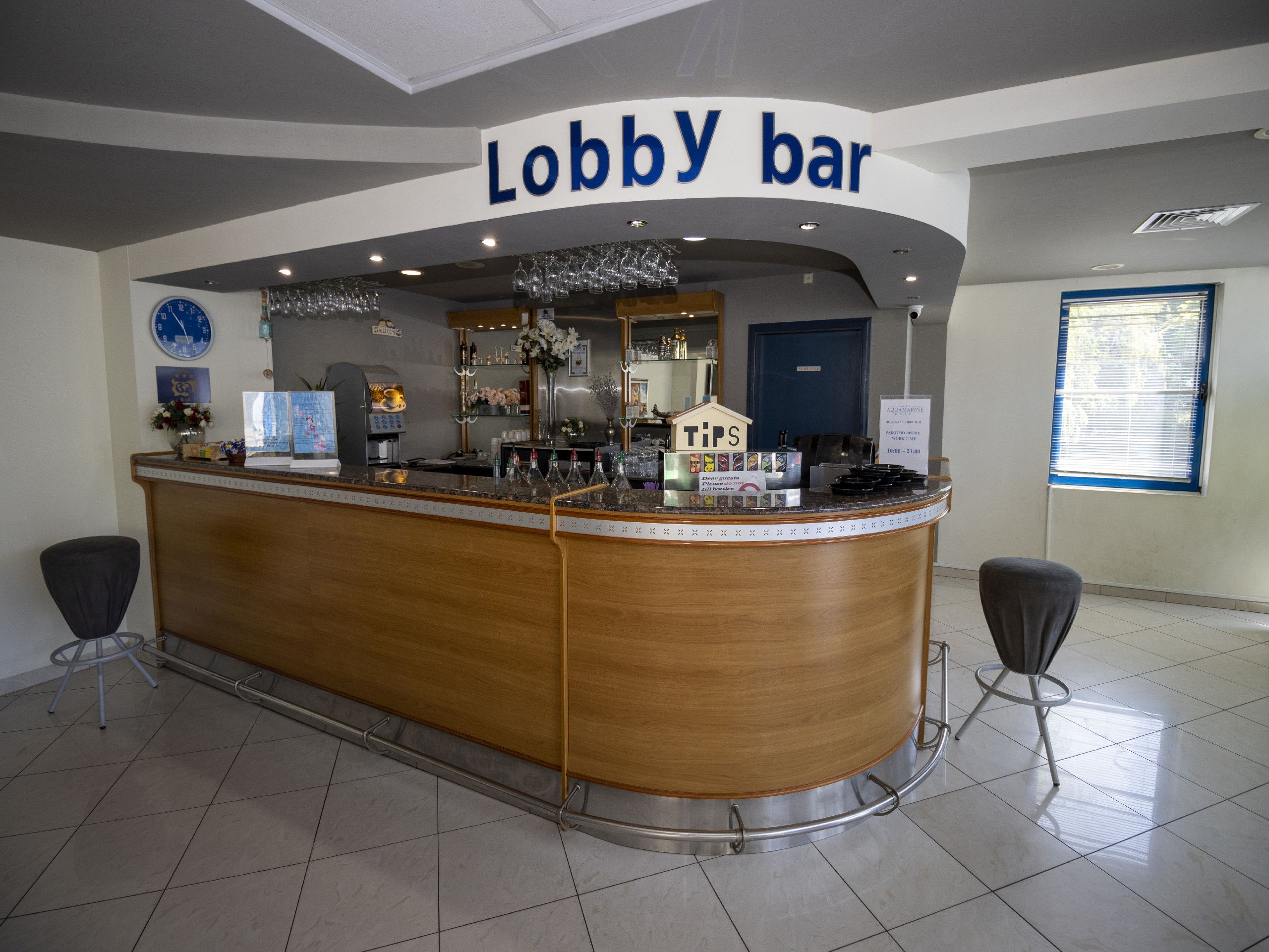 Hotel Aquamarine (Słoneczny Brzeg) - wczasy