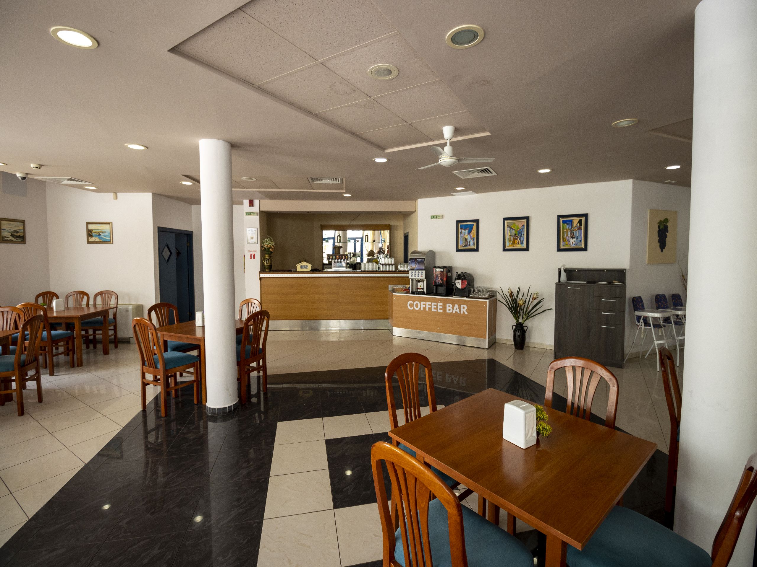 Hotel Aquamarine (Słoneczny Brzeg) - wczasy