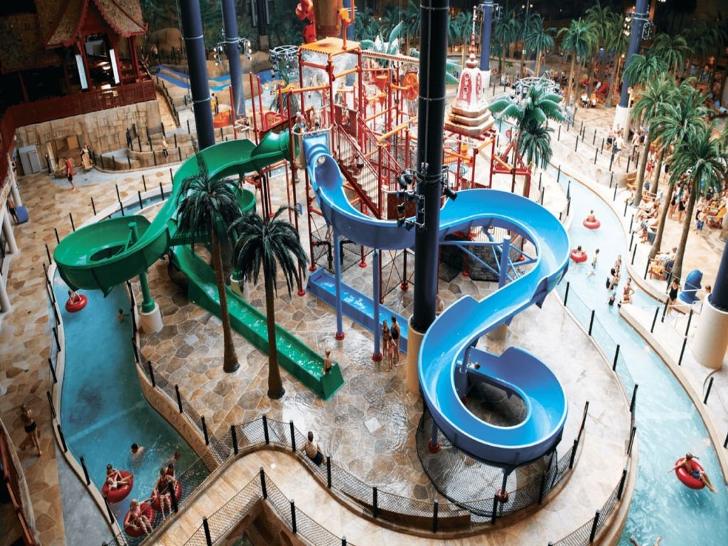 Dania - Legoland - Smak dzieciństwa - wylot z Katowic
