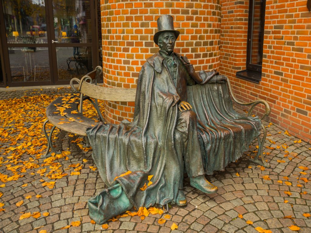 Dania - Legoland - Smak dzieciństwa - wylot z Katowic