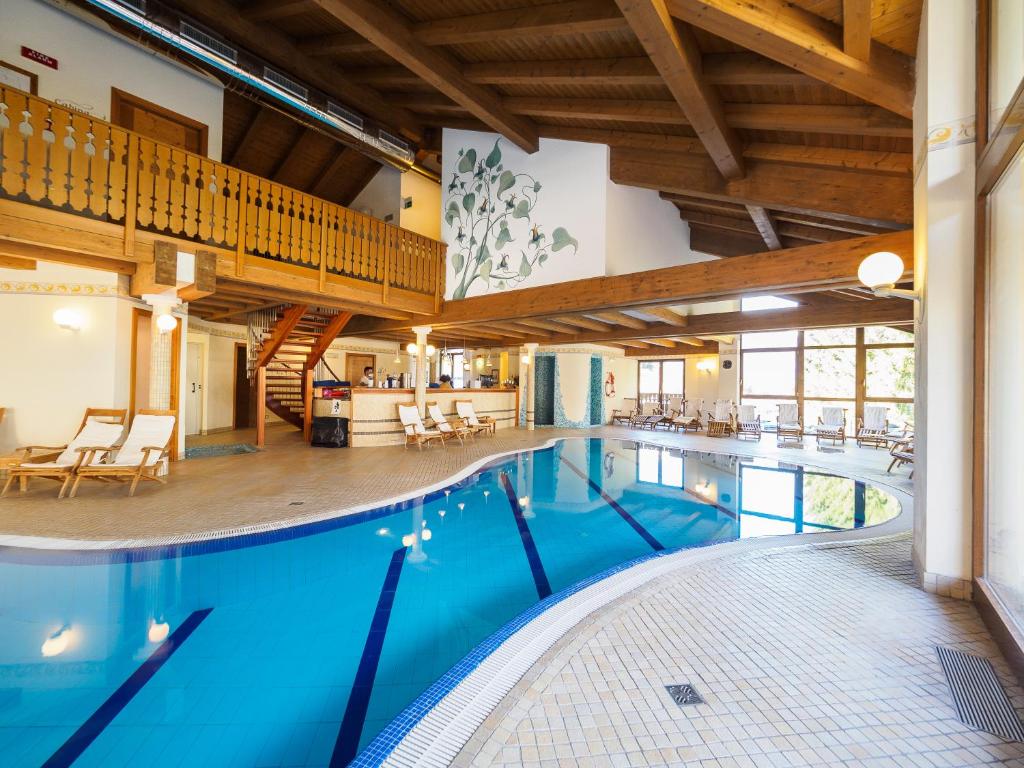 Park Hotel Folgarida ****