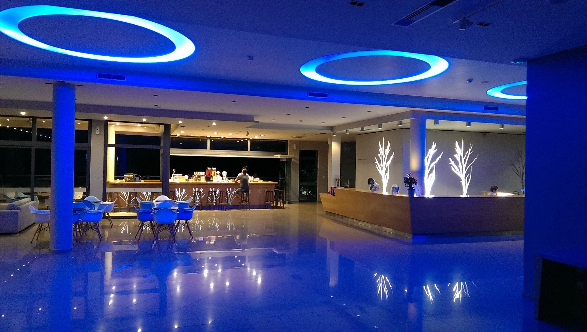 Wczasy w Grecji, Thassos - Hotel Aeolis Thassos Palace ****
