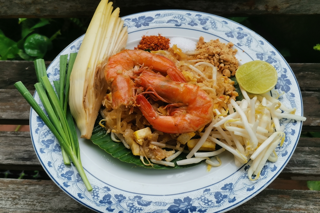 Tajlandia - Phuket Dream - wylot z Warszawy
