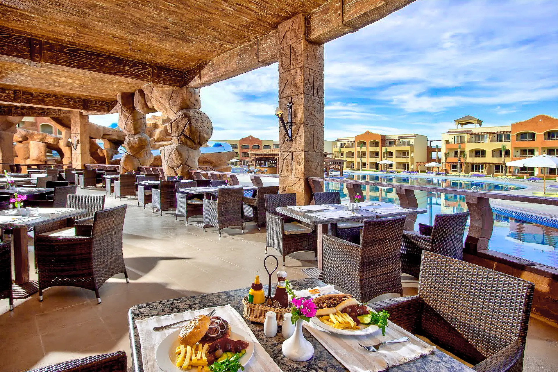 Egipt - Sharm el Sheikh i Kair - W kraju faraonów - wylot z Warszawy (all inclusive)