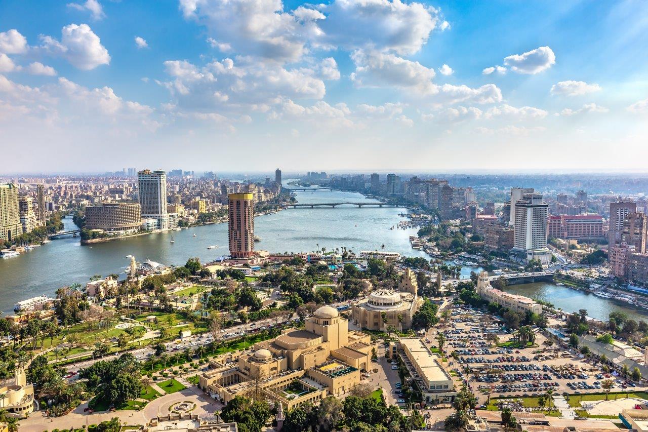 Egipt - Sharm el Sheikh i Kair - W kraju faraonów - wylot z Warszawy (all inclusive)