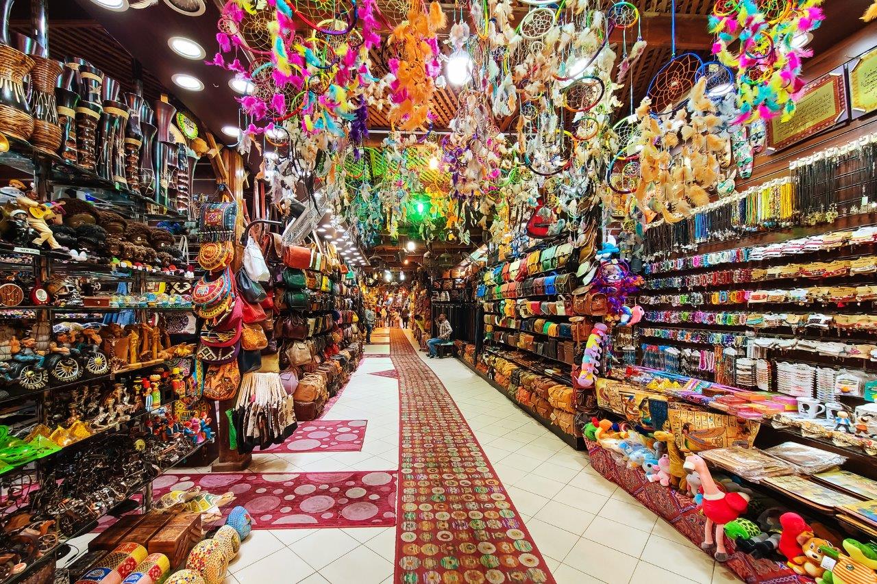 Egipt - Sharm el Sheikh i Kair - W kraju faraonów - wylot z Warszawy (all inclusive)