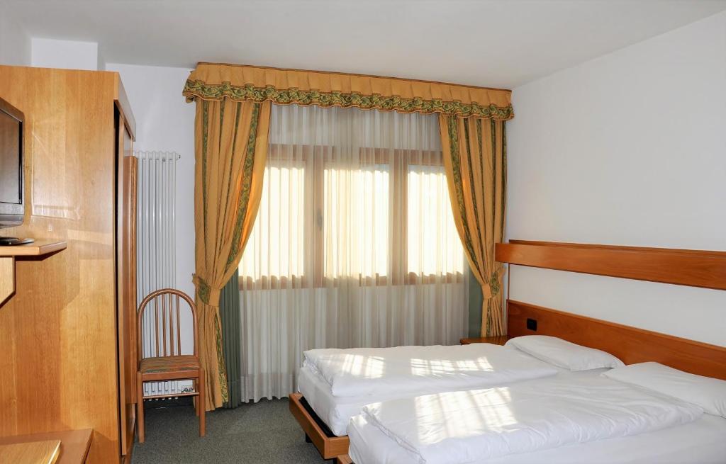 Hotel Liberty***