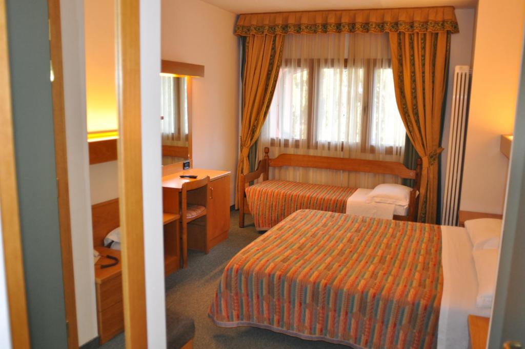 Hotel Liberty***