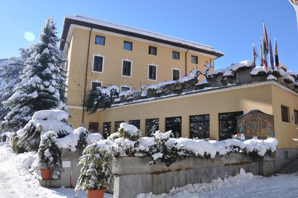 Hotel Liberty***