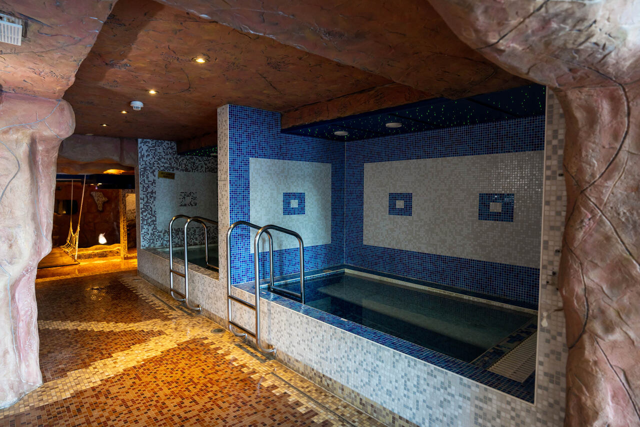 Hotel Horizont (Baska Voda) - wczasy