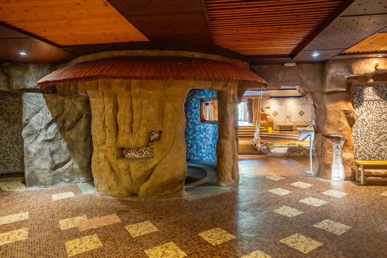 Hotel Horizont (Baska Voda) - wczasy