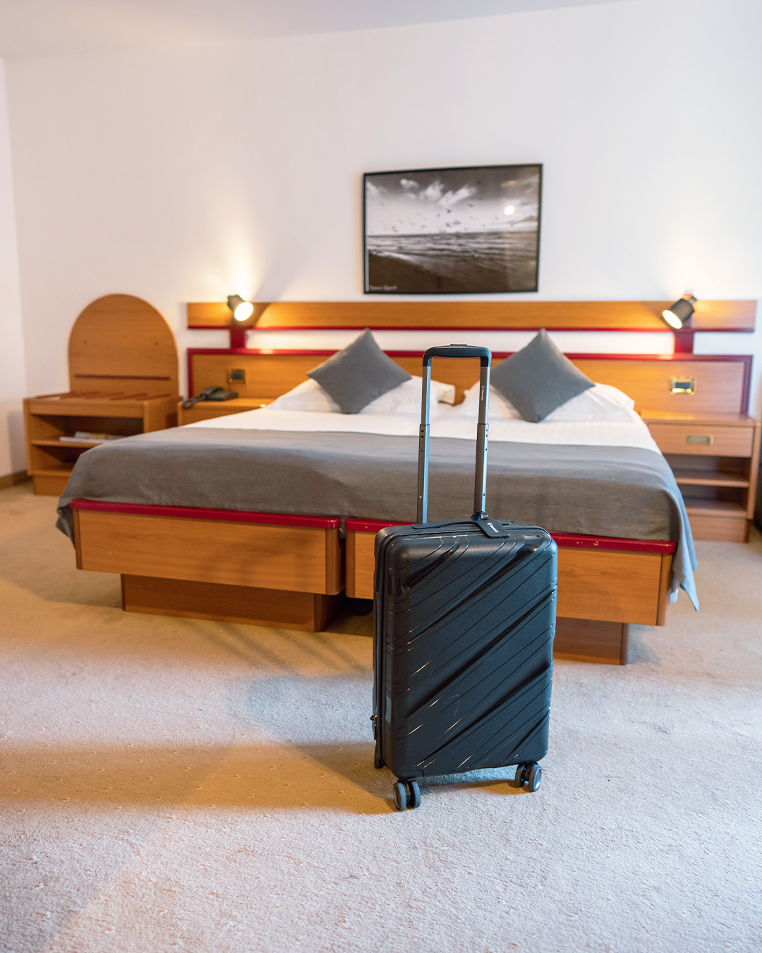 Hotel Horizont (Baska Voda) - wczasy