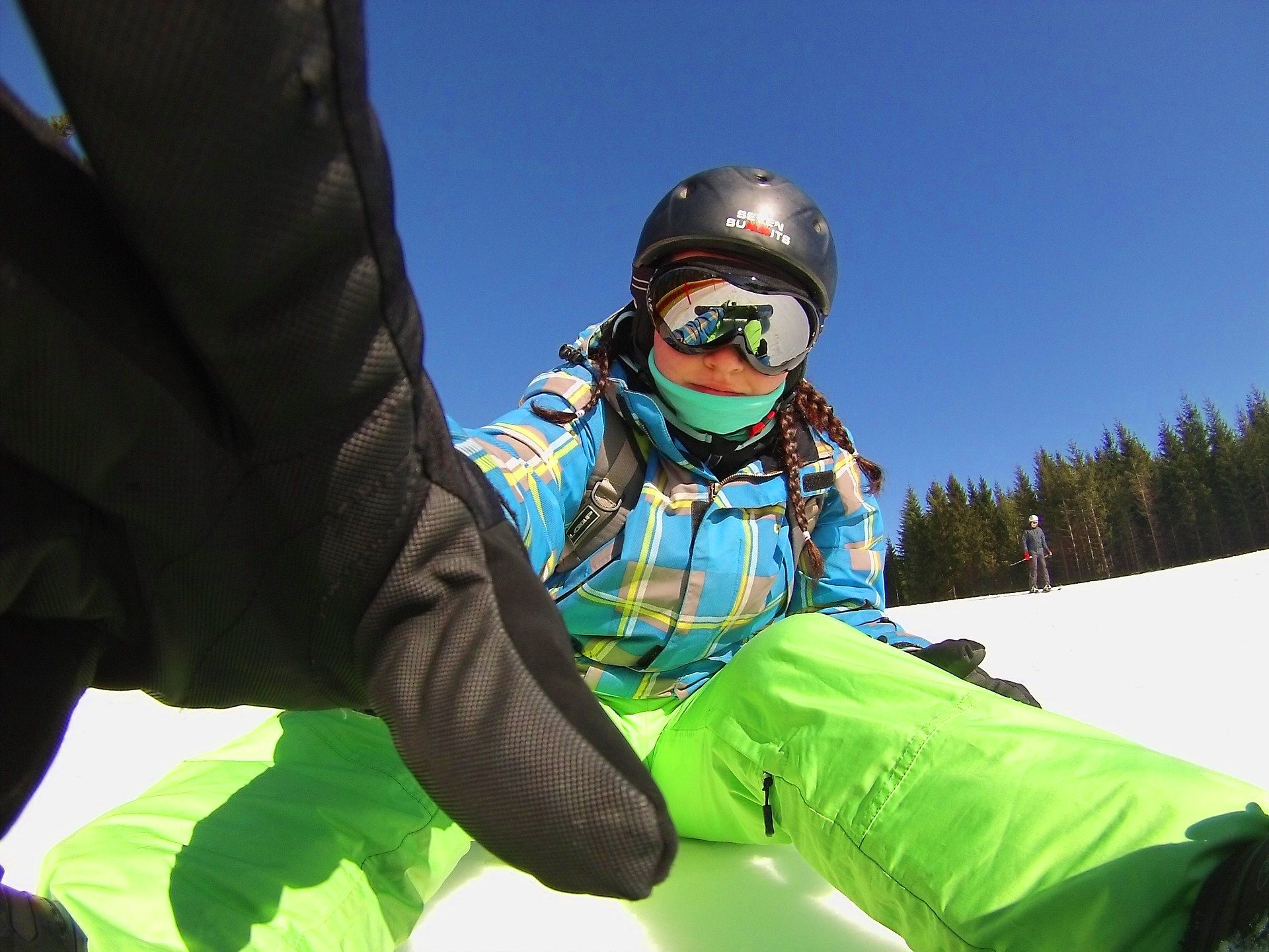 Białka Tatrzańska - obóz snowboardowy - 6 dni
