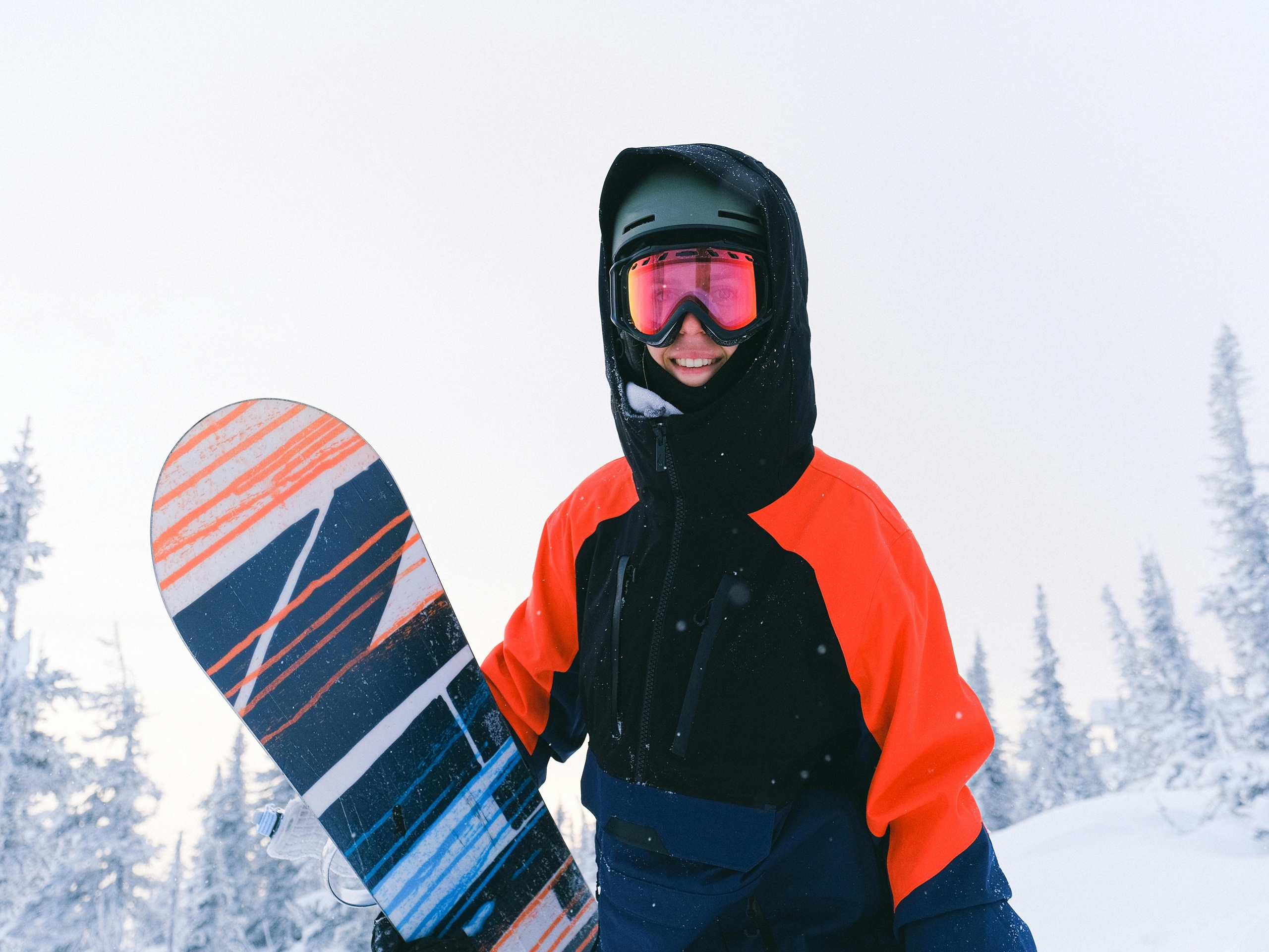 Białka Tatrzańska - obóz snowboardowy - paintballowy - archery tag