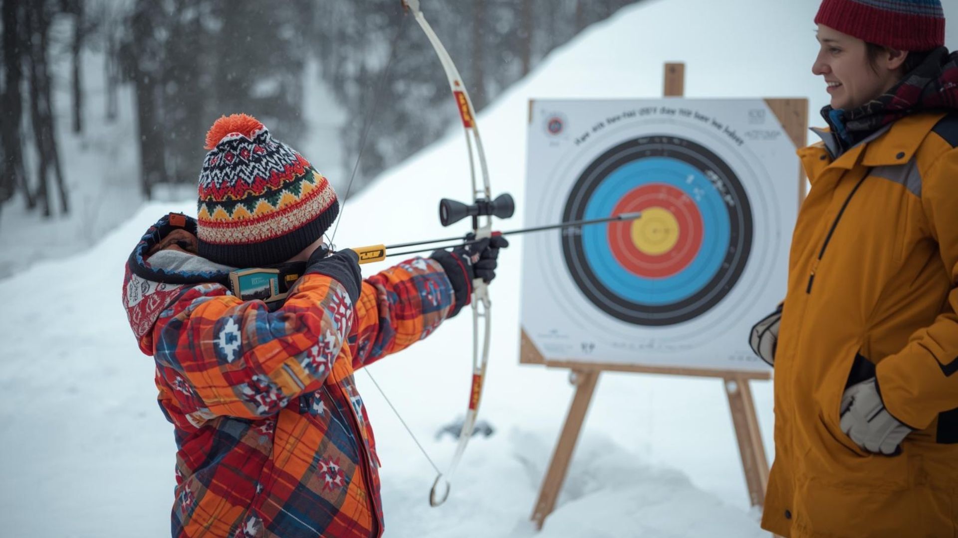 Białka Tatrzańska - obóz snowboardowy - 6 dni