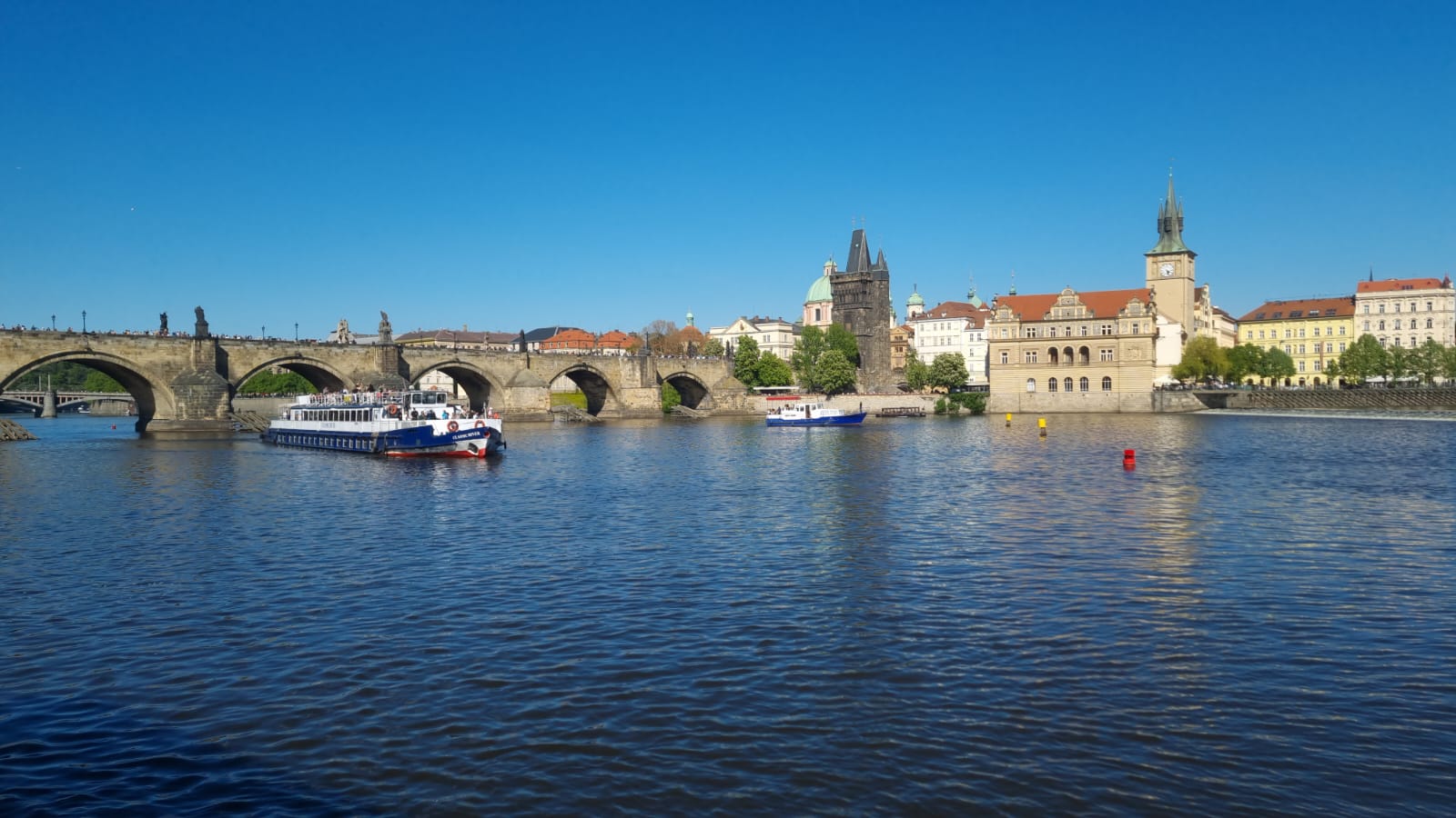 Praga i Kutna Hora