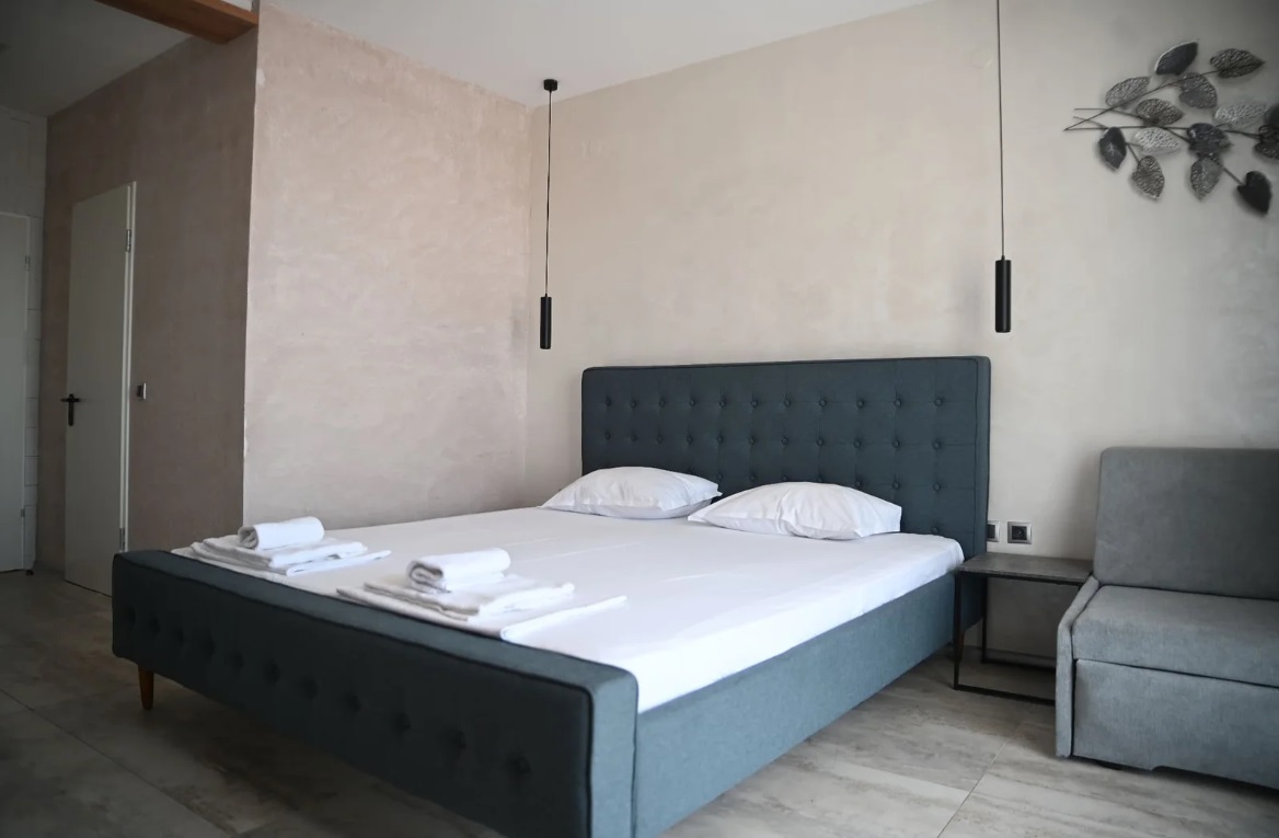 Hotel Palma (Słoneczny Brzeg) - wczasy